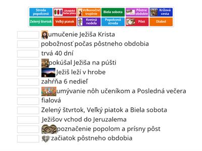 Pôstne obdobie
