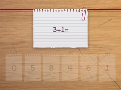 Copy of Математика (примеры)