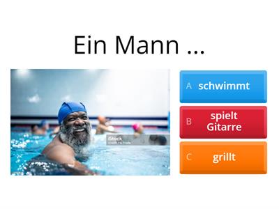 Schritte Plus neu A1.1 L6