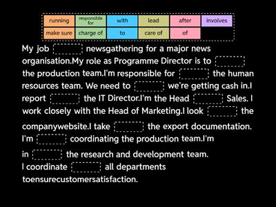 Business Partner B1+ 1.1. 