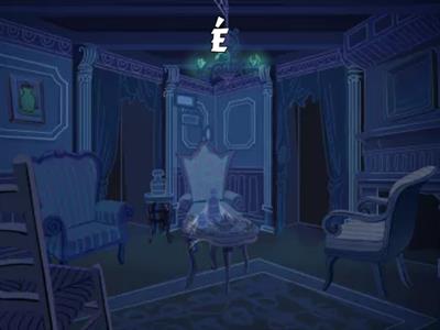 Fruit: Les nombres 1-31 et les Lettres 