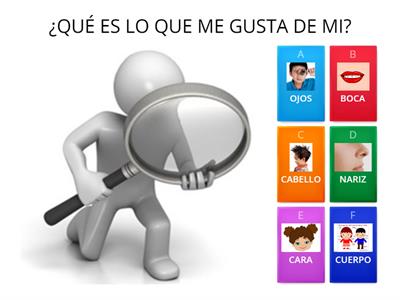 AUTOESTIMA / AUTOCONCEPTO PREESCOLAR