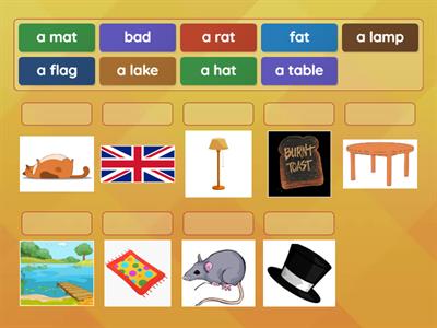 Английский для младших школьников урок 3