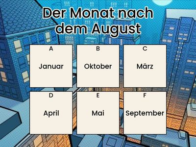 Zeiten allgemein MEc01b