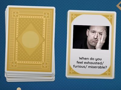 Speaking practice- Teens 1