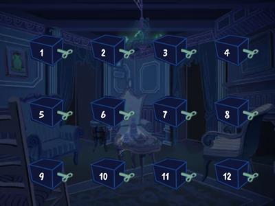 Phobias Conversation ESL