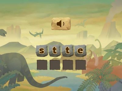 Fundations Unit 9 Spelling Practice