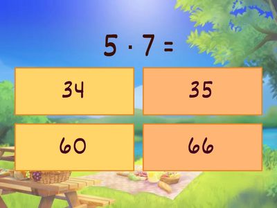 МАТ-3-1-31 Усна лічба 