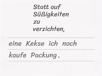Лучшие друзья B1.2. Вместо того, чтобы ... вместо того, чтобы..