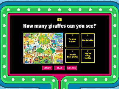 S4_Animals at the zoo