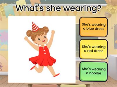 Get Ready for Movers