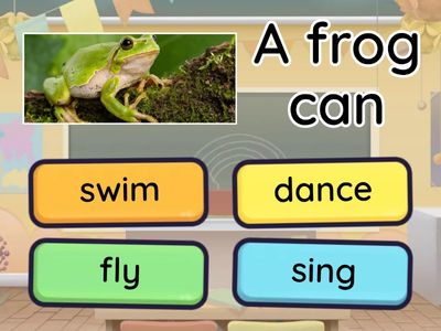 the spotlight 2. unit 8. can/cant 