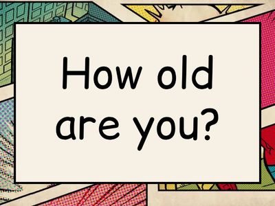 P2 U3- Daily Questions