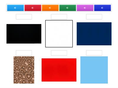 Цвета (рки 0, с озвучкой)