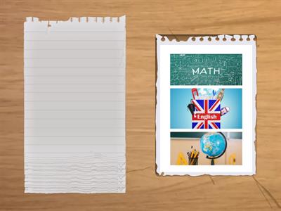 comparative and superlative forms