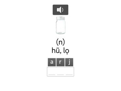 B1 Wordlist - Food and Drink 2