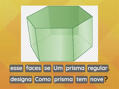  Figuras no espaço - 5ºano