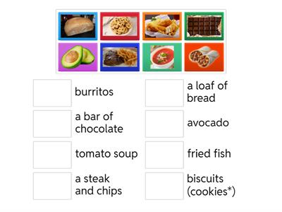 Complete preliminary Un.10 Vocabulary - extra