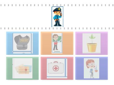 Мамандықтар