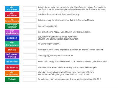 BSK spezial B Wortschatz