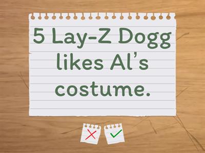 GG2 Grammar 8.3 Questions