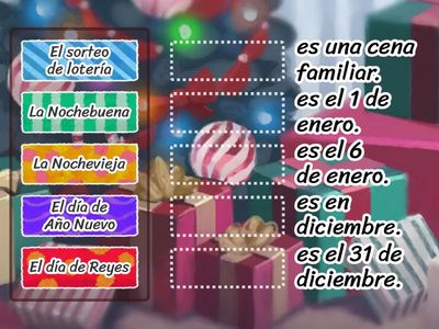 Las Navidades