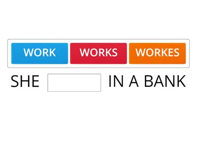 Csopia de s THIRD PERSON