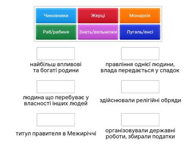 Держава і суспільство
