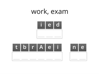 A2 Kapitel 7 Teil 1/Chapter 7 Part 1 (Master German at "Decode German")