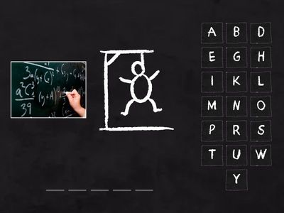 School Subjects_Life Vision A1