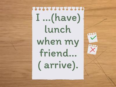 Complete Preliminary - Unit 2 - P.simple and continuous 