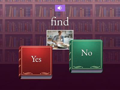 Flying fruit - classroom actions