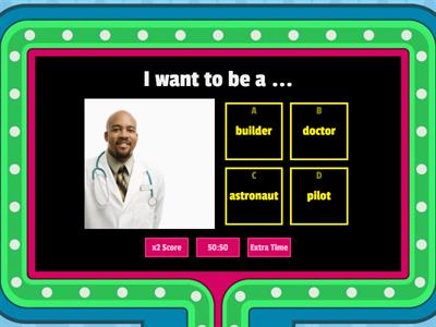 Team Together 2 Unit 4 