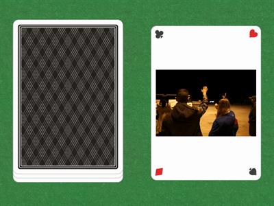 Social Phrases 1 A1 English File