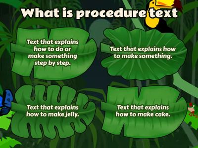 procedure text (Desi) 