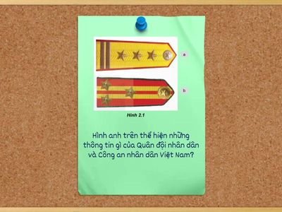 Hoạt động Khởi động