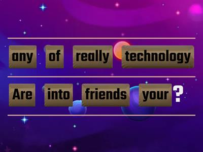 Own it 3 - Starter Unit 