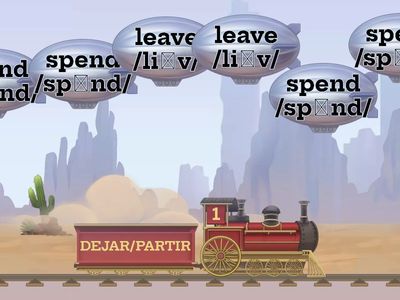 Class activity A1.4 Day 8 Unit 6 Language & Life Lesson-Vocab quiz