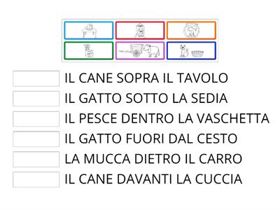 CONCETTI TOPOLOGICI