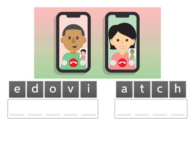 Communication and technology