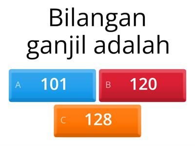 Mathematic, Grade 2, Unit 1