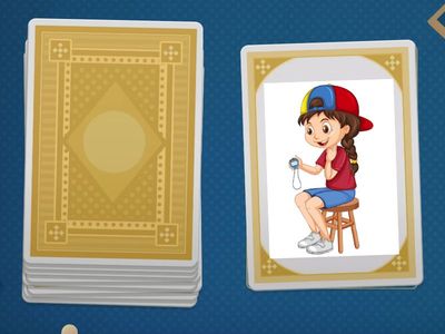 Кто что делает? 