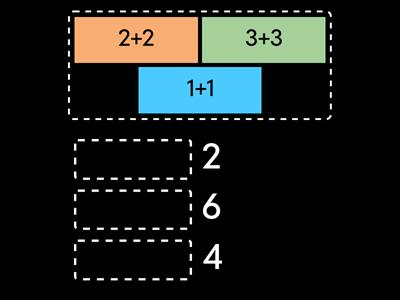 математика 1 класс