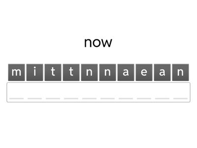 Y11 French Work - then and now phrases