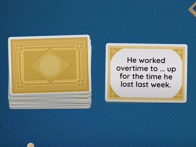 EGE - shopping and money