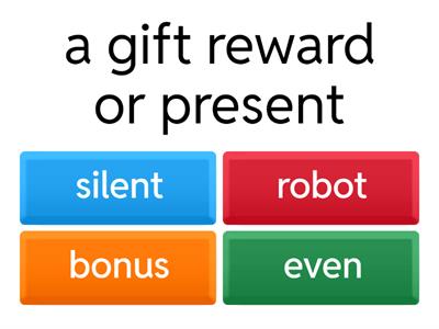 OG Intermediate Lesson 13 quiz