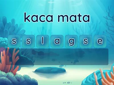 Year 9 Indonesian -Pakaian