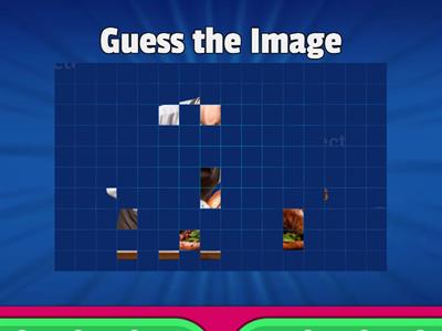 11.4 Guess the Picture