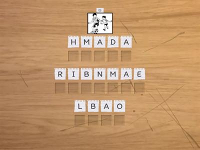 AYAT TUNGGAL TAHUN 3 AZALEA 