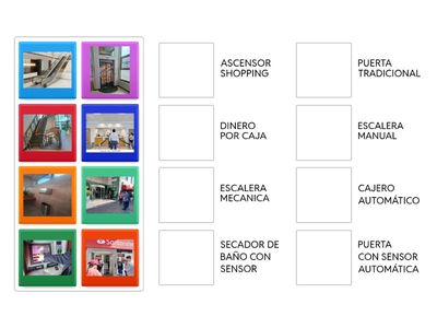 SISTEMAS MANUALES Y AUTOMÁTICOS